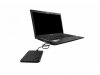 Verbatim Dysk zewnętrzny Store n Go 512GB 2,5'' USB-C 3.2 Czarny